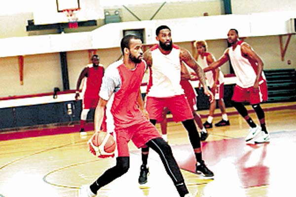 Panamá abrirá las eliminatorias de básquet ante Uruguay y Argentina