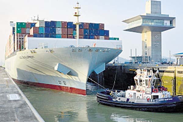 Cuarto periodo será recordado por alteración a presupuesto del Canal