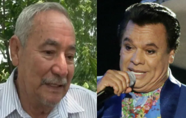 El único hermano de Juan Gabriel se encuentra muy enfermo