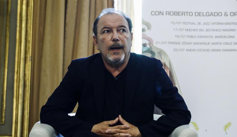 Es su tercera temporada. Es su tercera temporada.