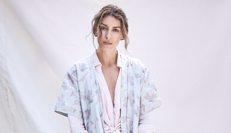 Adriana Arboleda, en varias ocasiones, ha asegurado que su experiencia en el modelaje la ha ayudado a construir la marca, al saber qué necesitan las mujeres. Adriana Arboleda, en varias ocasiones, ha asegurado que su experiencia en el modelaje la ha ayudado a construir la marca, al saber qué necesitan las mujeres.