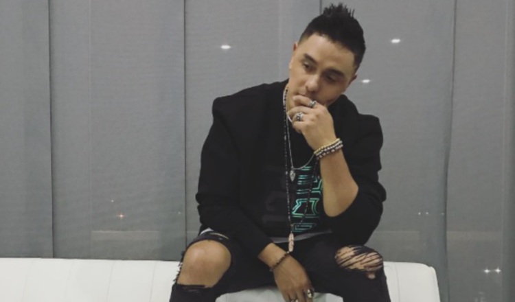 Joey Montana