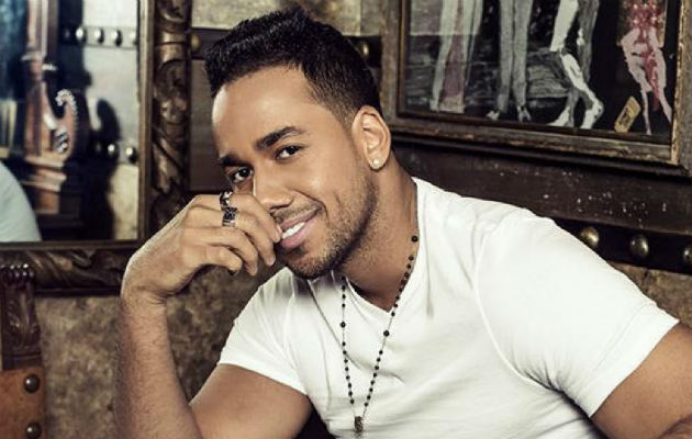 Romeo Santos Bella Y Sensual