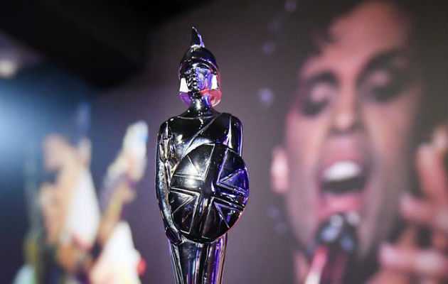 La primera y mayor muestra retrospectiva sobre el icónico cantante estadounidense Prince