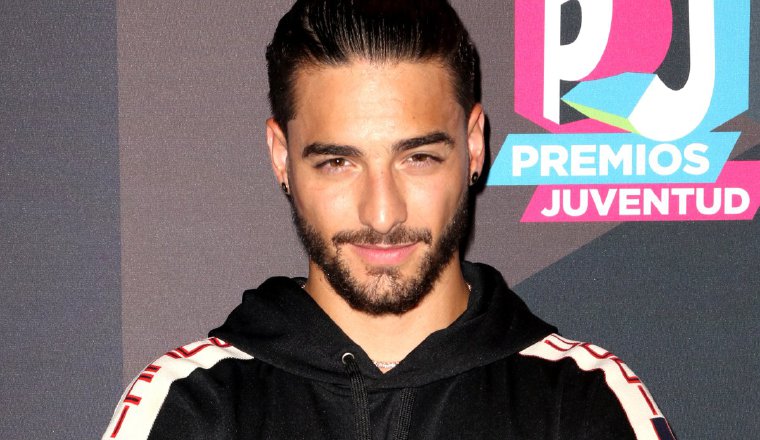 Maluma