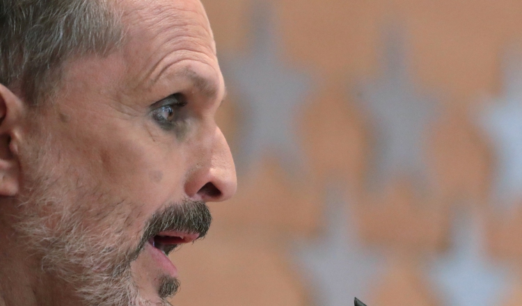 Miguel Bosé