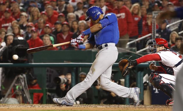 Addison Russell Addison Russell