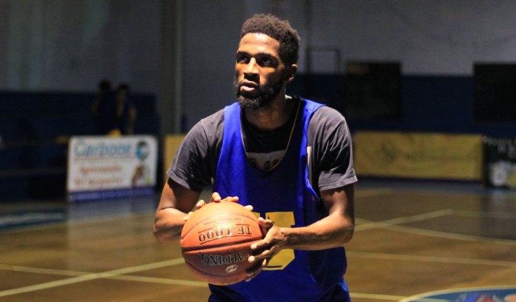 Los Universitarios juegan su primer partido el 12 de noviembre en el gimnasio de la Usma. /Foto Cortesía/LPB