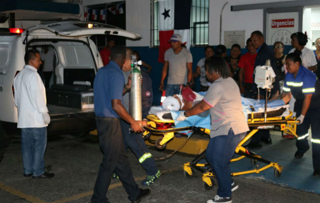 Foto: Delfia Cortez