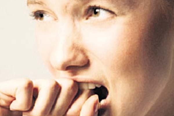 La ansiedad es confundida con hambre y provoca comer en exceso