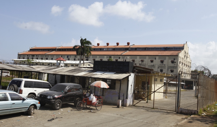 La comisión evaluadora descalificó a los dos competidores que tenía el Consorcio Centro Penitenciario Colón alegando razones de formalidad en algunos requisitos. /Foto Archivo