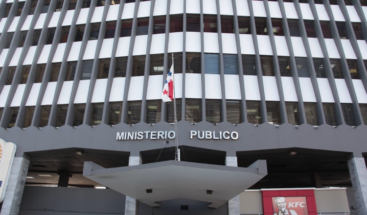 La asistencia de Lasso al Ministerio Público fue poco publicitada, a diferencia de otros vinculados. /Foto Archivo