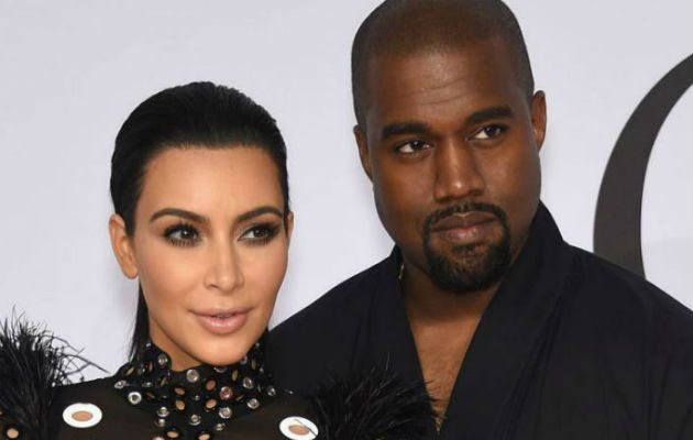 Kim aseguró que ‘tratan de estar siempre en contacto’ con la madre