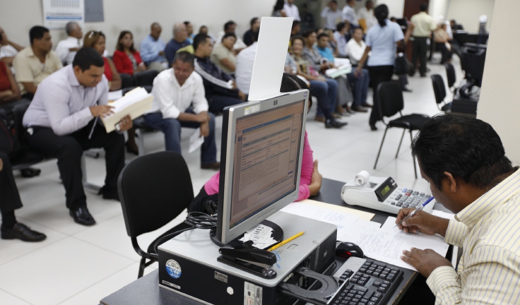 Existen opiniones encontradas en cuanto a tipificar como delito la evasión fiscal en el país. /Foto Archivo