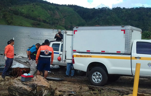 Siguen aumentan las víctimas en Chiriquí.