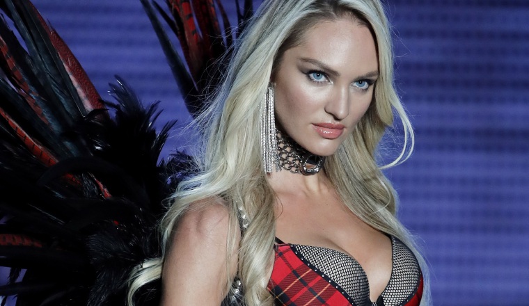 Candice Swanepoel