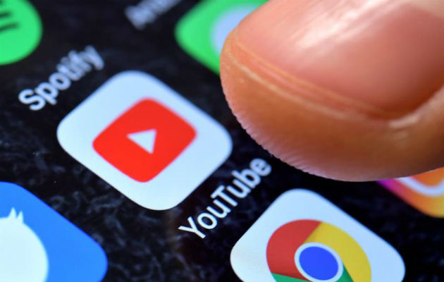 YouTube cierra el canal de