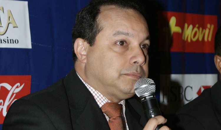 Ariel Alberto Alvarado