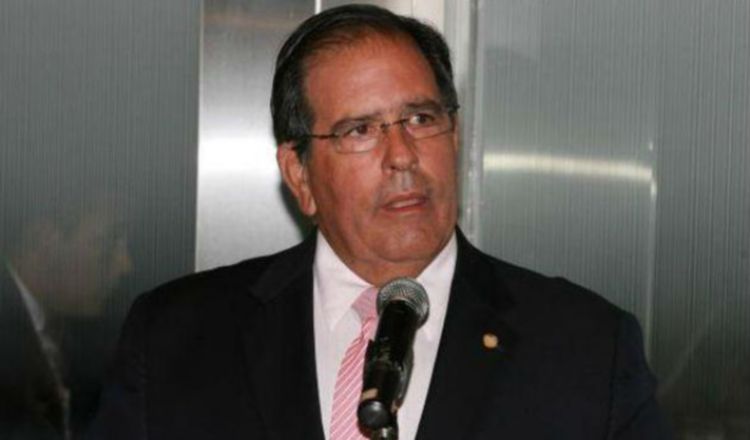 Hernández fue vicepresidente de la Asamblea en 2015-2016. /Foto Archivo