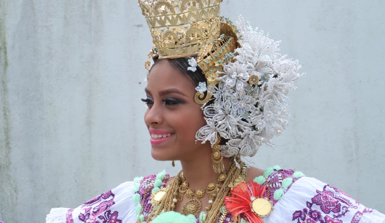 Carnavales: Carnaval capitalino está interesado en ella desde el año pasado,