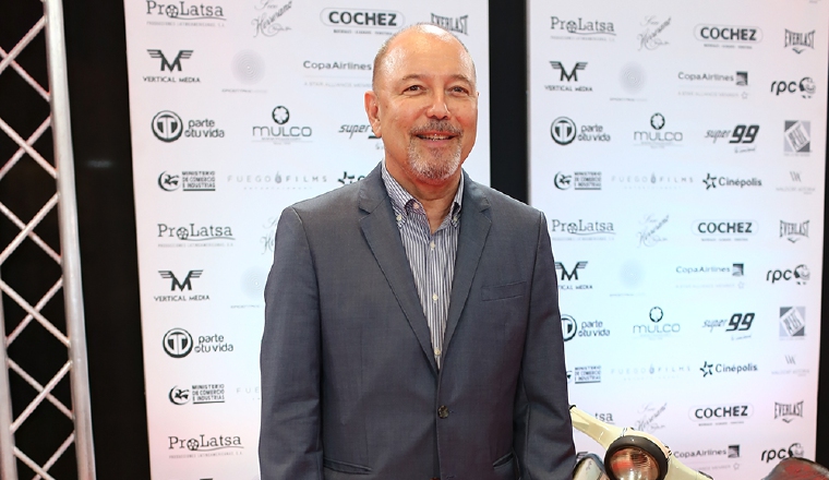 Rubén Blades