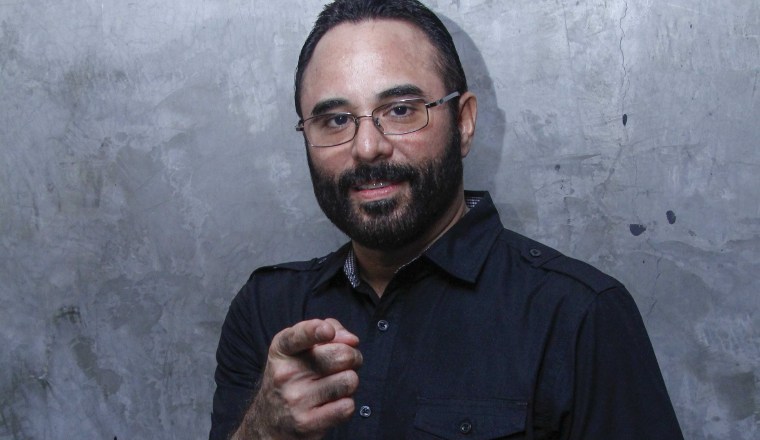 Roberto Delgado