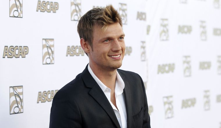 Nick Carter, cantante, admitió haber estado con la chica, pero con su consentimiento. Nick Carter, cantante, admitió haber estado con la chica, pero con su consentimiento.