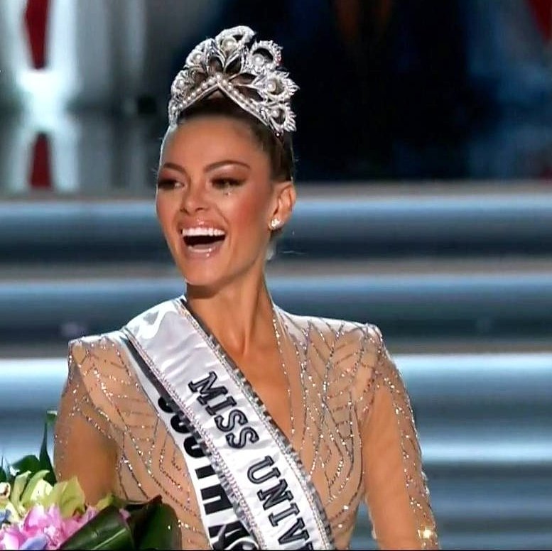 The 5 Secrets To Effective Miss afro Explanation