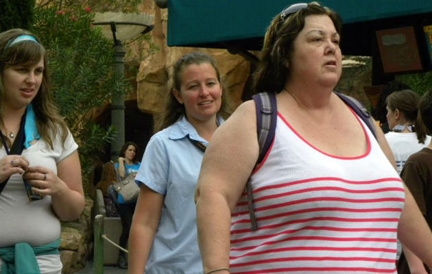 Más de la mitad de niños en EE.UU. serán adultos obesos