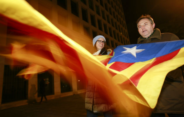 Puigdemont asegura que está preparado para la extradición y la prisión Independencia, cataluña, españa, Bélgica, Carles, Puigdemont