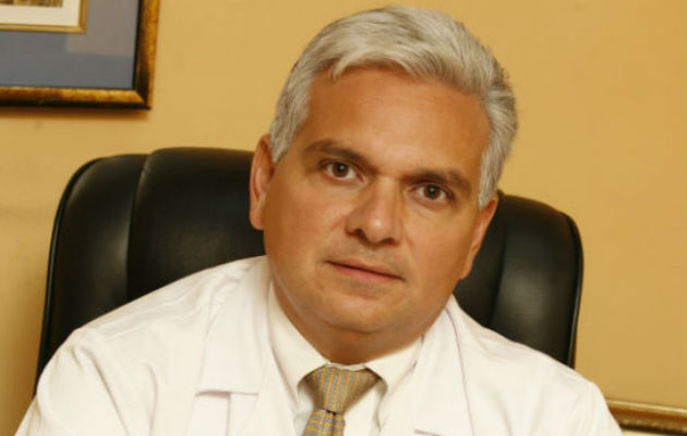 El doctor Jaime Lasso fue el intermediario entre los panameñistas y Odebrecht. Foto/internet El doctor Jaime Lasso fue el intermediario entre los panameñistas y Odebrecht. Foto/internet