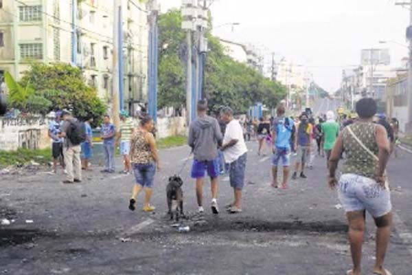 Preocupan las secuelas sociales del clientelismo