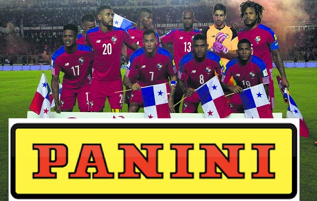 Panamá es una de las debutantes de Rusia 2018. 