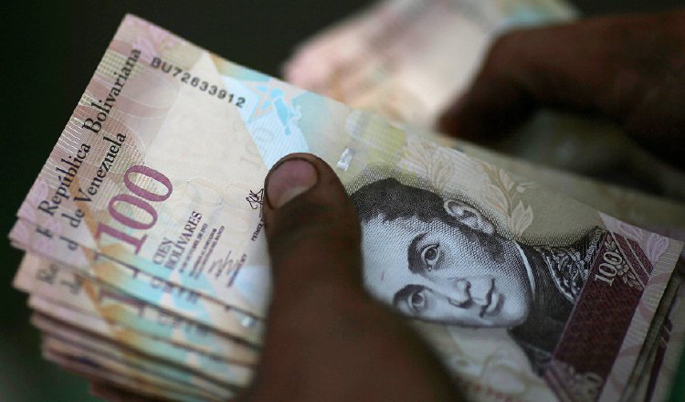 El Gobierno culpa a la oposición, el sector privado y los EE.UU. Internet