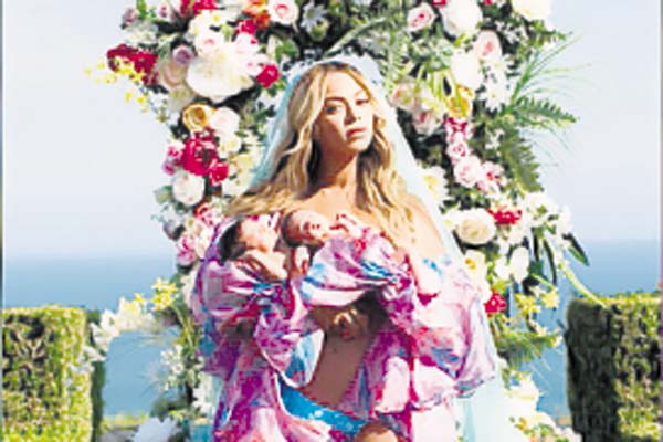 Beyoncé