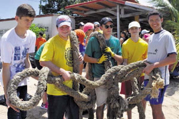 Bachillerato Internacional avala la formación humanística y liderazgo