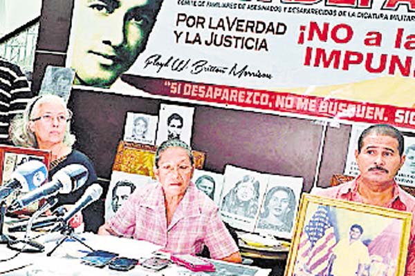‘Mesa de entendimiento’ junto al Gobierno, sin mayores avances