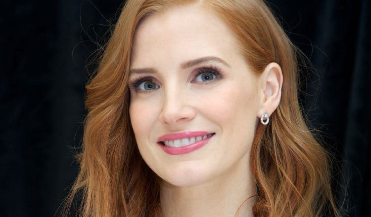 Jessica Chastain