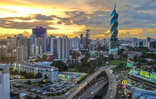 Panamá es el único país que mantiene una política de negociar acuerdos 