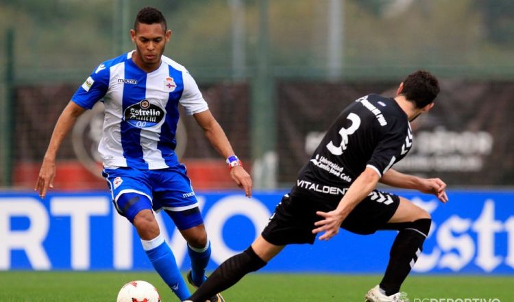 Resultado de imagen para ismael diaz deportivo