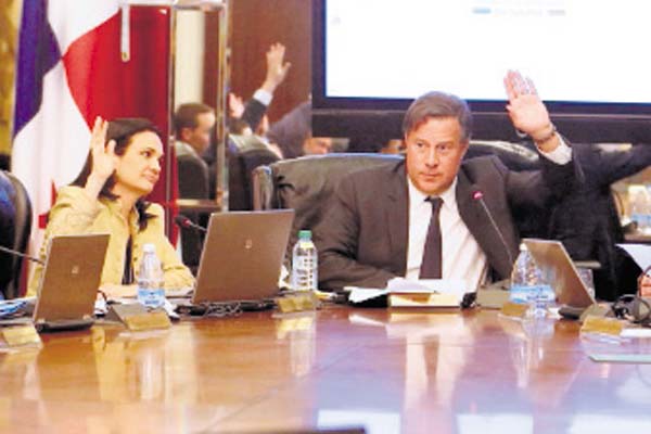 Designaciones no fortalecen el sistema judicial del país