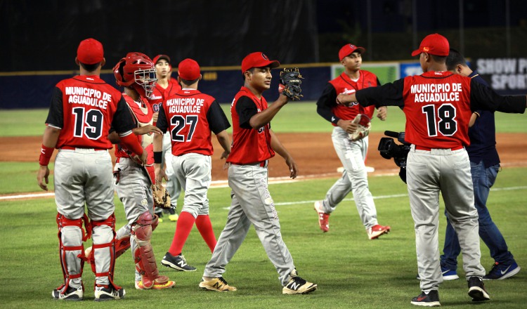 Coclé inicia el campeonato en casa contra Panamá Oeste. /Foto Anayansi Ga,ez