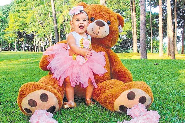 ¡Felicidades Liz Marie Romero Castillo!