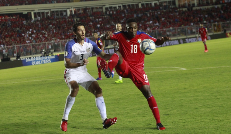 Luis "Matador" Tejada es el máximo goleador de la selección de Panamá, con 43 goles. Luis "Matador" Tejada es el máximo goleador de la selección de Panamá, con 43 goles. /Foto Anayansi Gamez