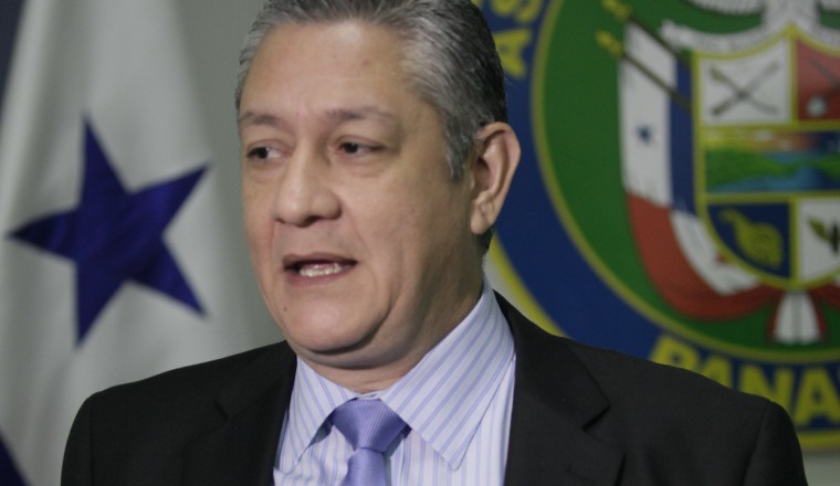 Luis Eduardo Quirós, presidente de la Comisión de Credenciales. Luis Eduardo Quirós, presidente de la Comisión de Credenciales. /Foto Archivo