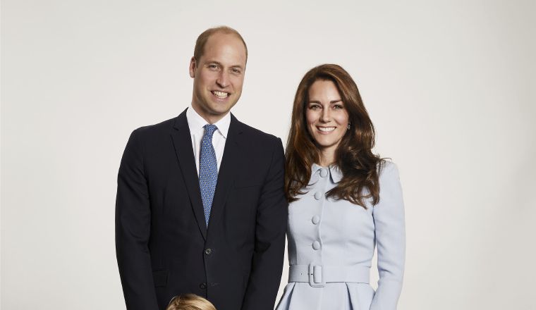 Kate Middleton tendrá a otro heredero a la Corona británica. Kate Middleton tendrá a otro heredero a la Corona británica.
