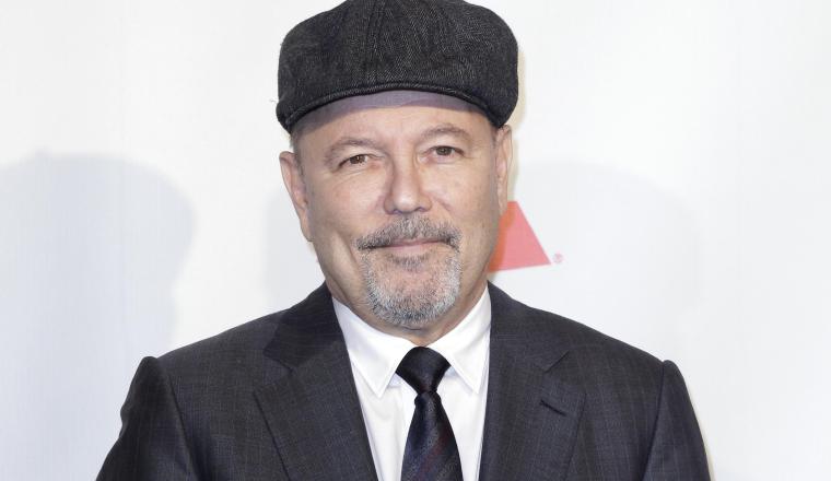 Rubén Blades