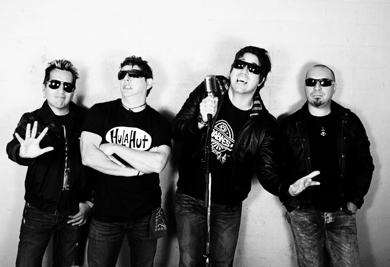 Los Rabanes