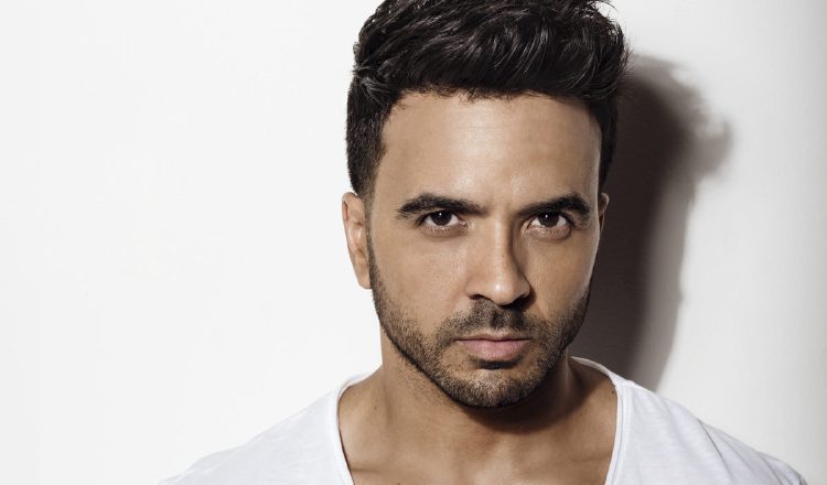 Luis Fonsi