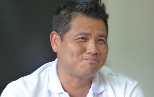 Chen se retiró en 2015.